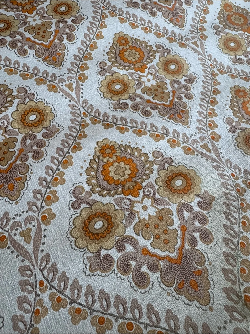 None authentic vintage